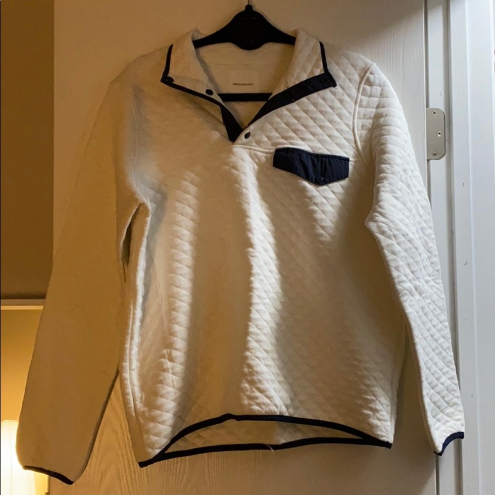 🥰HOST PICK!!🥰 Thread & Supply Pullover